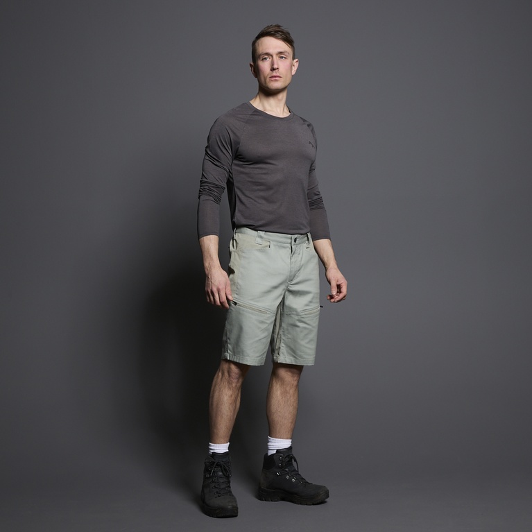 Outdoorshorts "Vallvik"